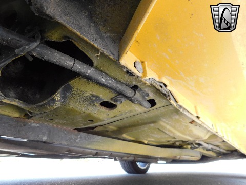 1999 Ford Mustang image 41