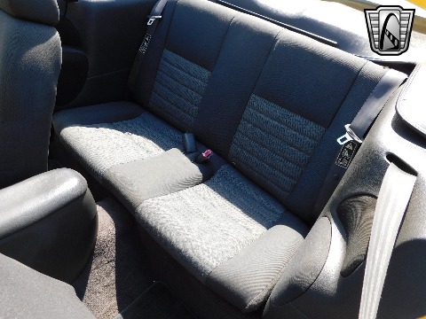 1999 Ford Mustang image 119