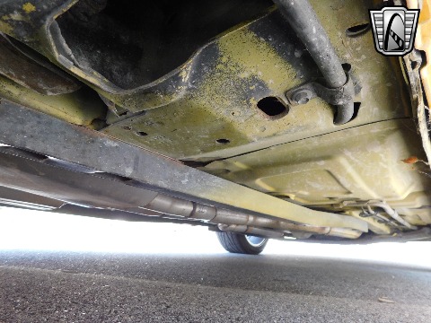 1999 Ford Mustang image 42