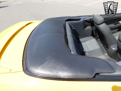 1999 Ford Mustang image 68