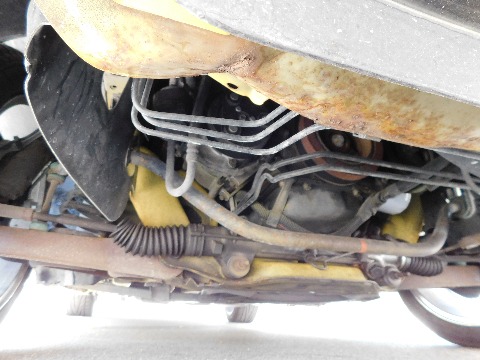 1999 Ford Mustang image 43