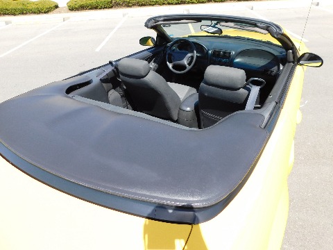 1999 Ford Mustang image 69