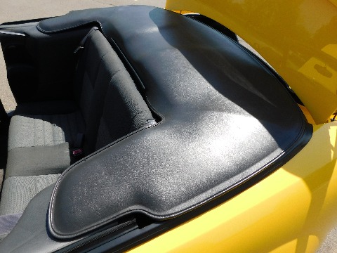 1999 Ford Mustang image 121