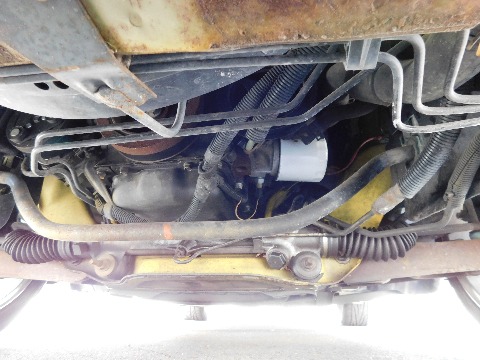 1999 Ford Mustang image 44