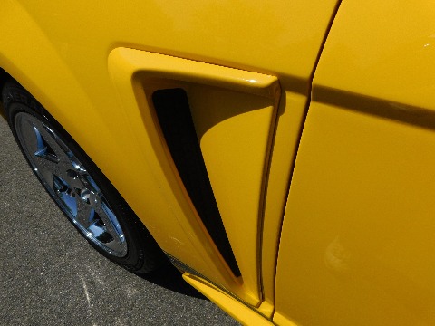 1999 Ford Mustang image 70