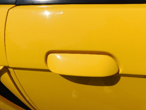 1999 Ford Mustang image 71