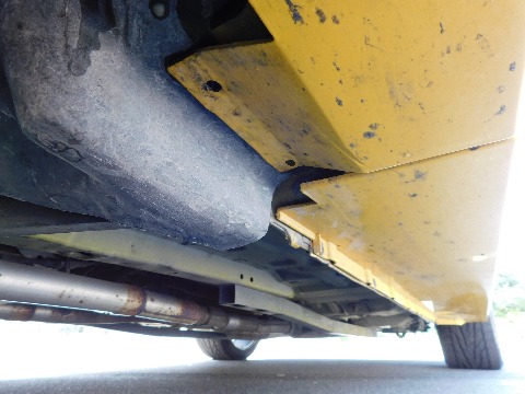 1999 Ford Mustang image 46