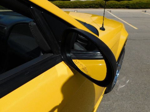 1999 Ford Mustang image 72