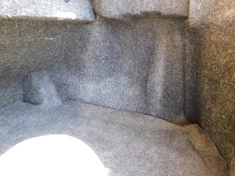 1999 Ford Mustang image 125