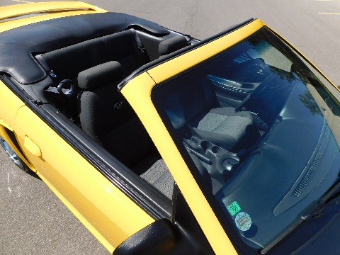 1999 Ford Mustang image 74