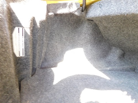 1999 Ford Mustang image 126