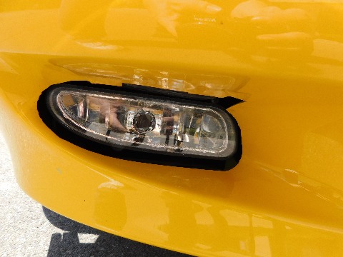 1999 Ford Mustang image 49