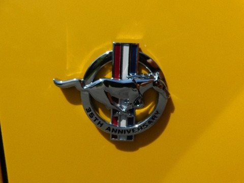 1999 Ford Mustang image 75