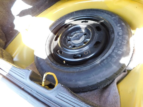 1999 Ford Mustang image 127