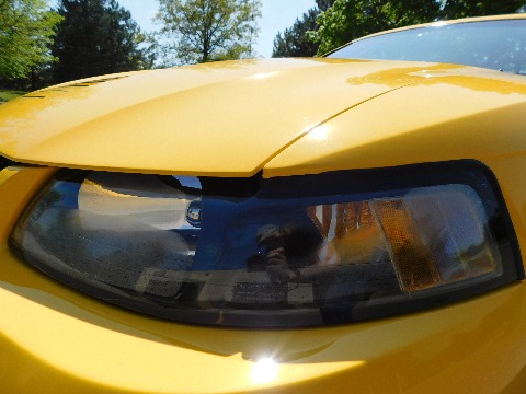 1999 Ford Mustang image 51