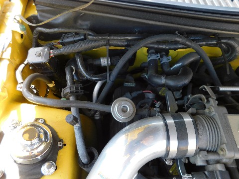 1999 Ford Mustang image 103