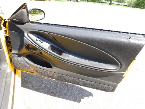 1999 Ford Mustang image 130