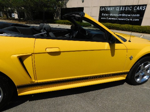 1999 Ford Mustang image 27