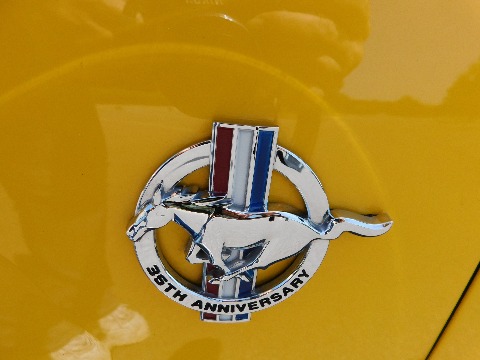 1999 Ford Mustang image 53