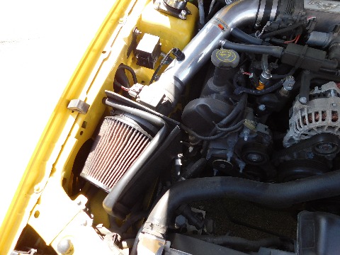 1999 Ford Mustang image 105