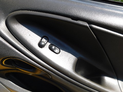 1999 Ford Mustang image 131