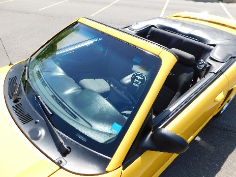 1999 Ford Mustang image 54