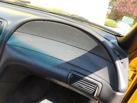 1999 Ford Mustang image 132