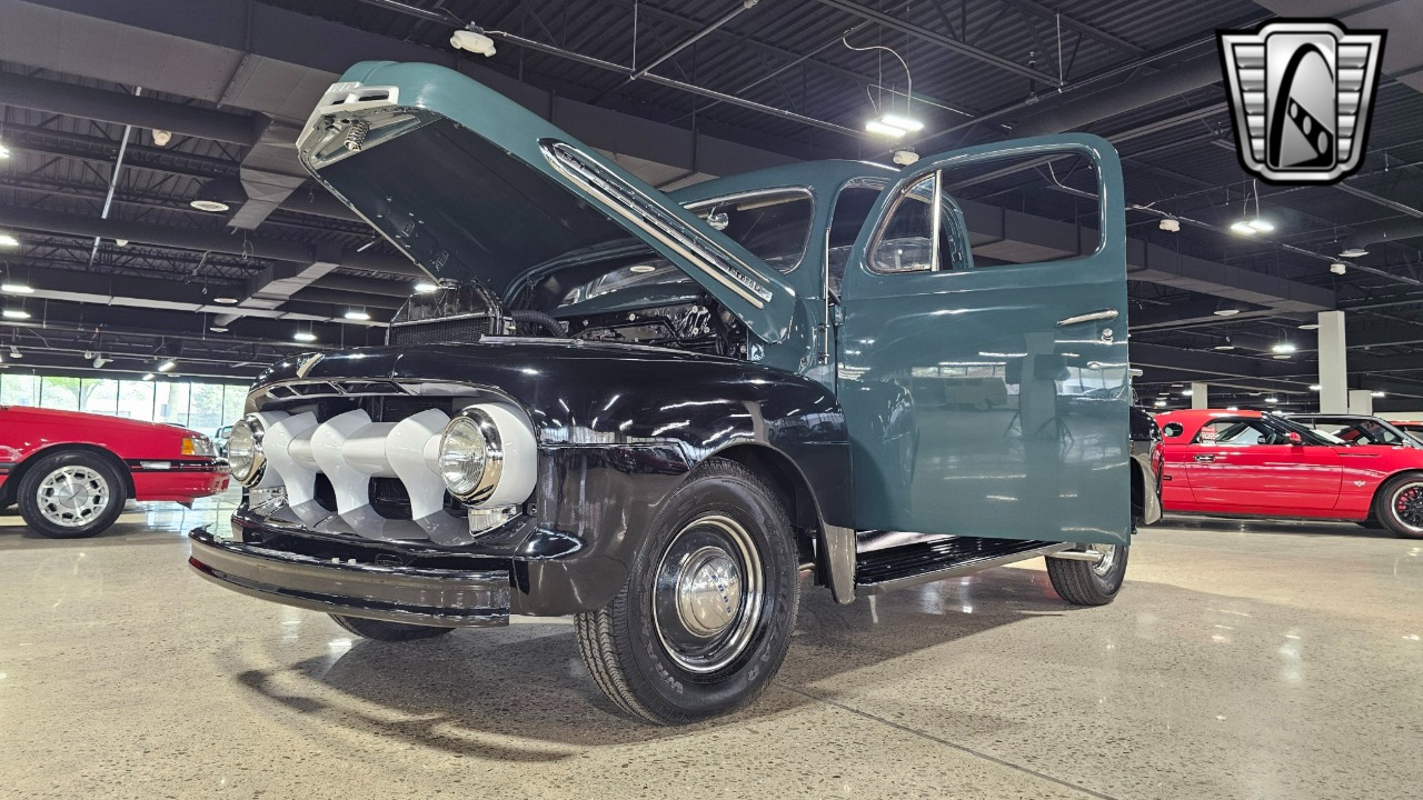 1951 Ford F-Series 66
