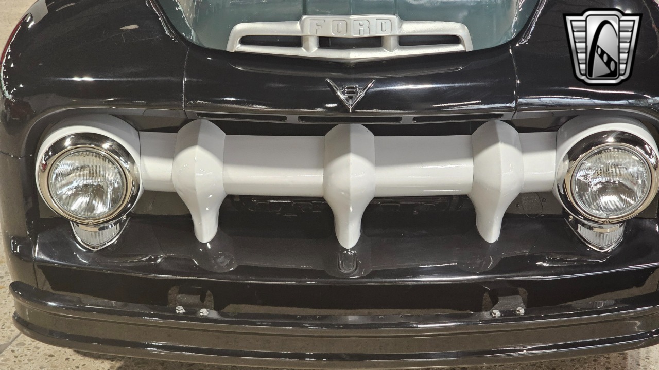 1951 Ford F-Series 10