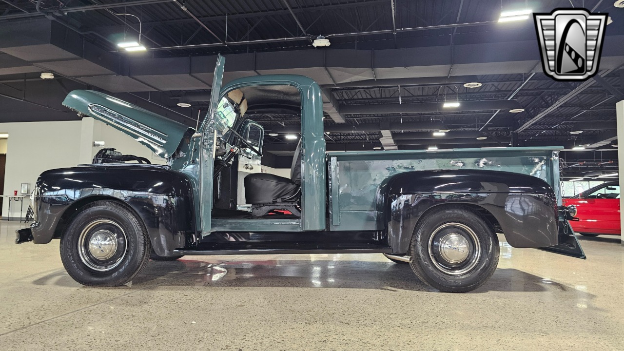 1951 Ford F-Series 67