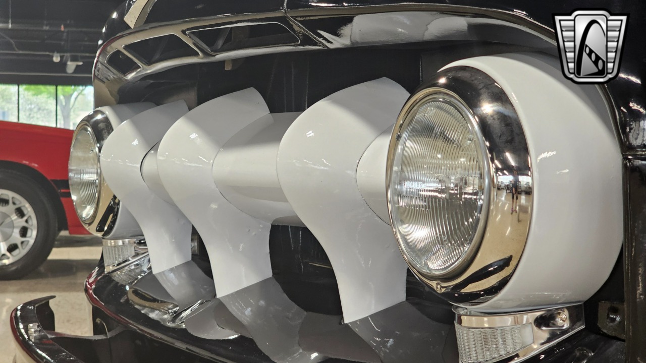 1951 Ford F-Series 52