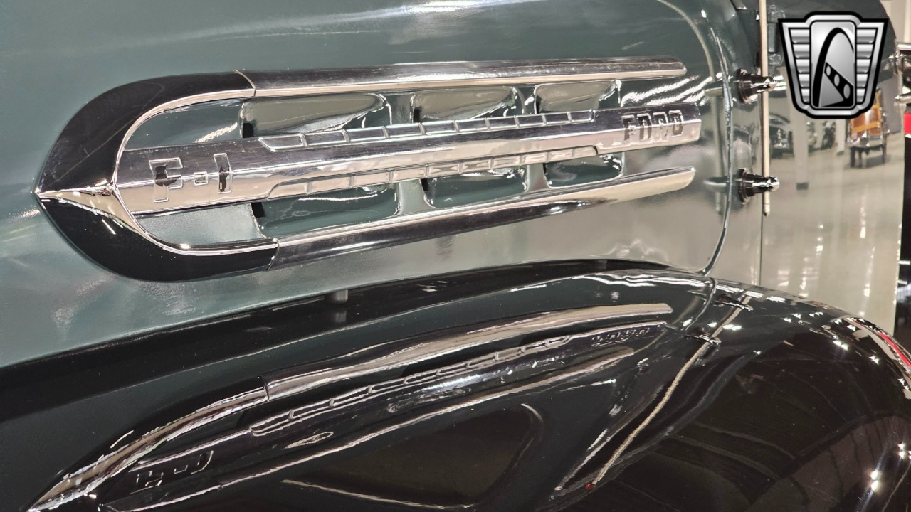 1951 Ford F-Series 53