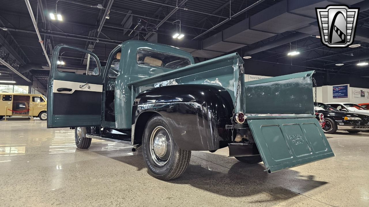 1951 Ford F-Series 69