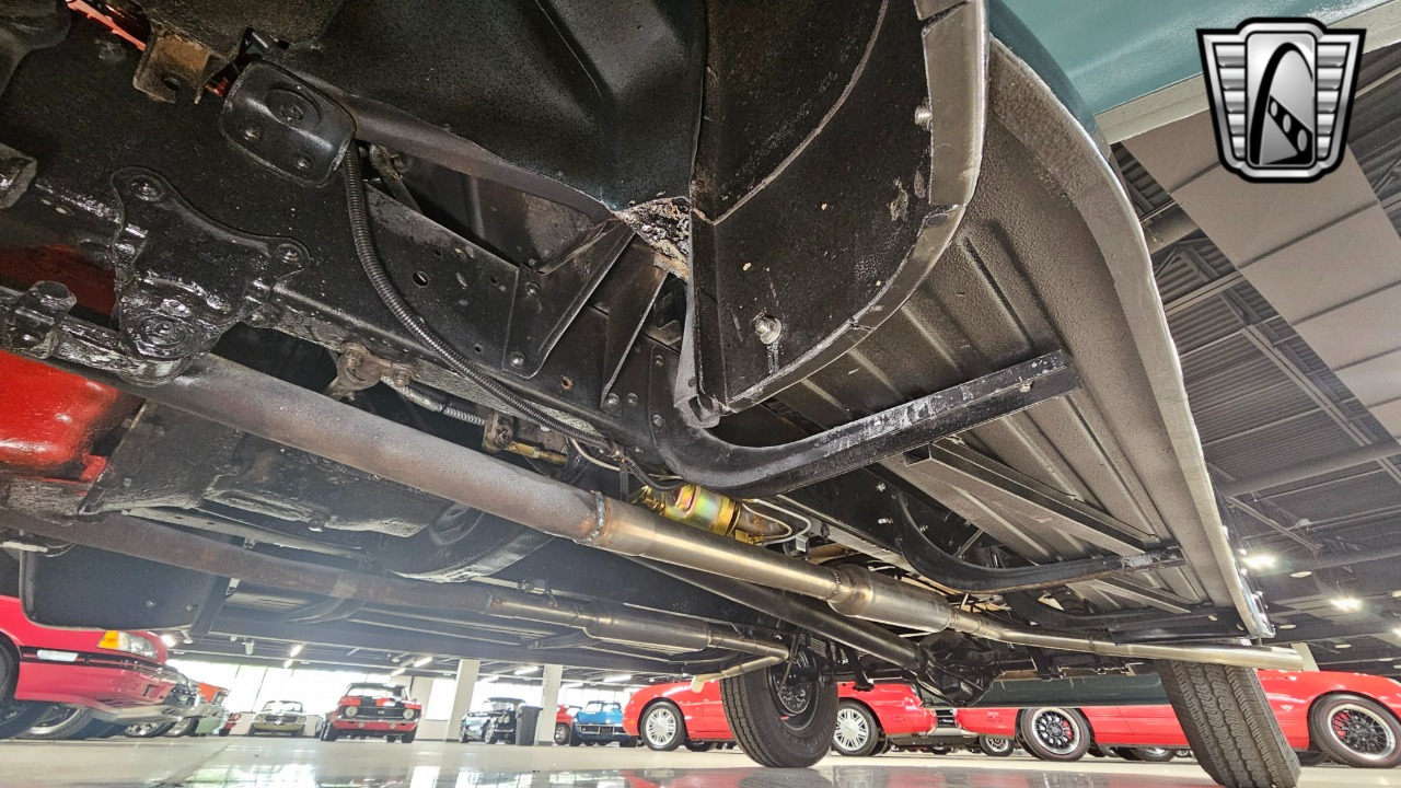 1951 Ford F-Series 89