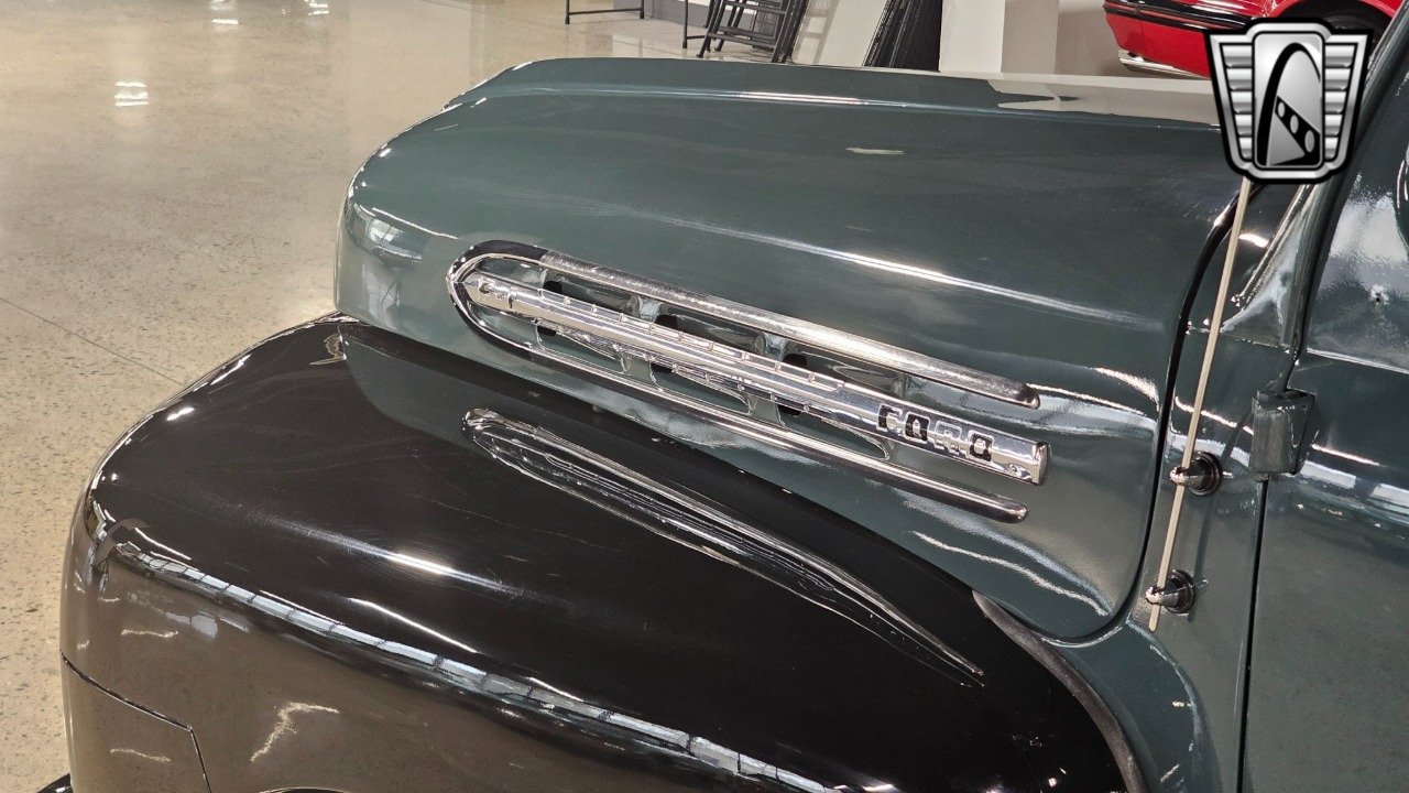 1951 Ford F-Series 54