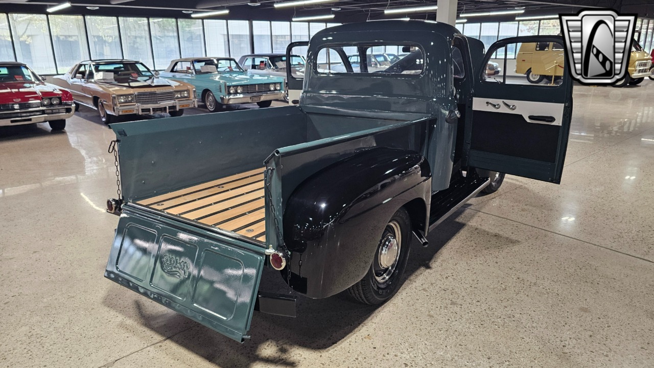 1951 Ford F-Series 70