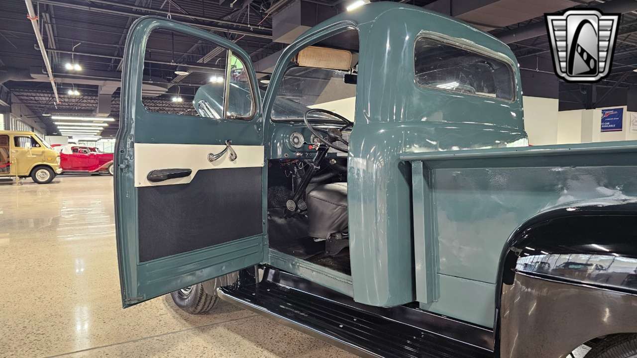 1951 Ford F-Series 90