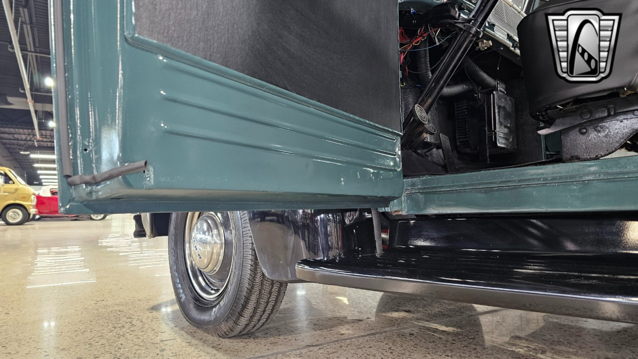 1951 Ford F-Series 91