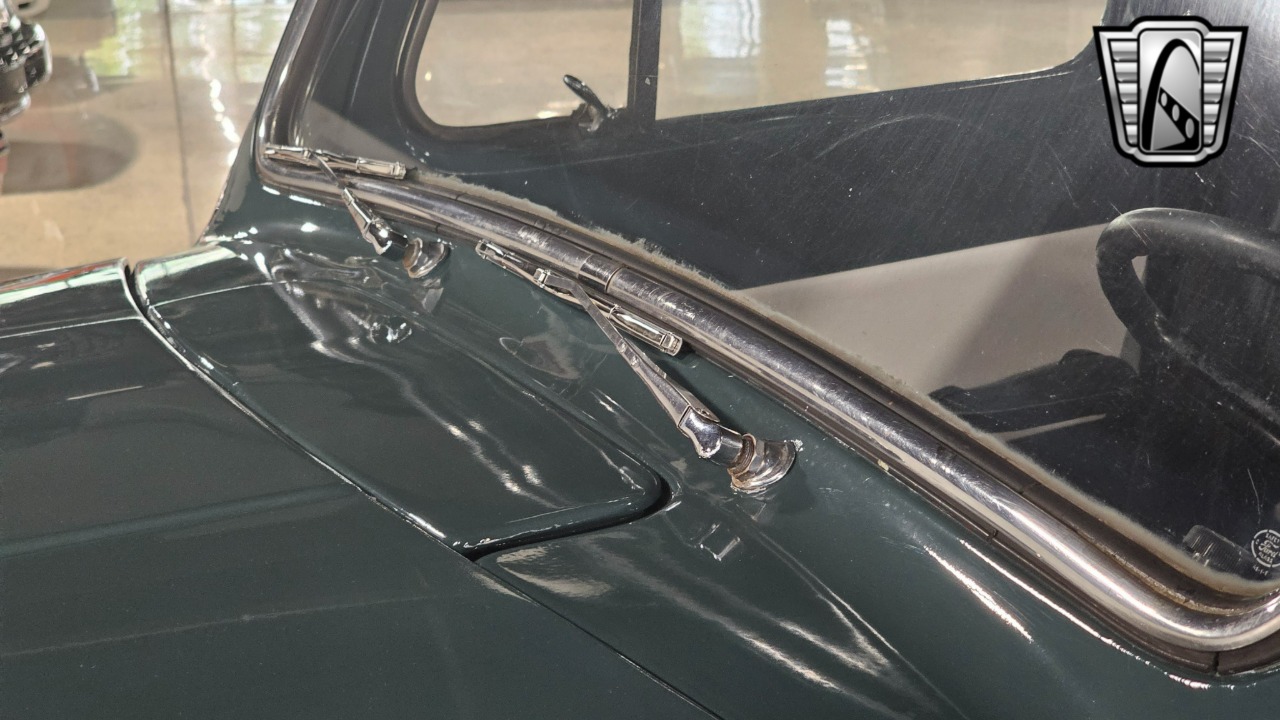 1951 Ford F-Series 55