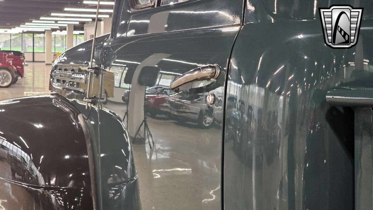 1951 Ford F-Series 56