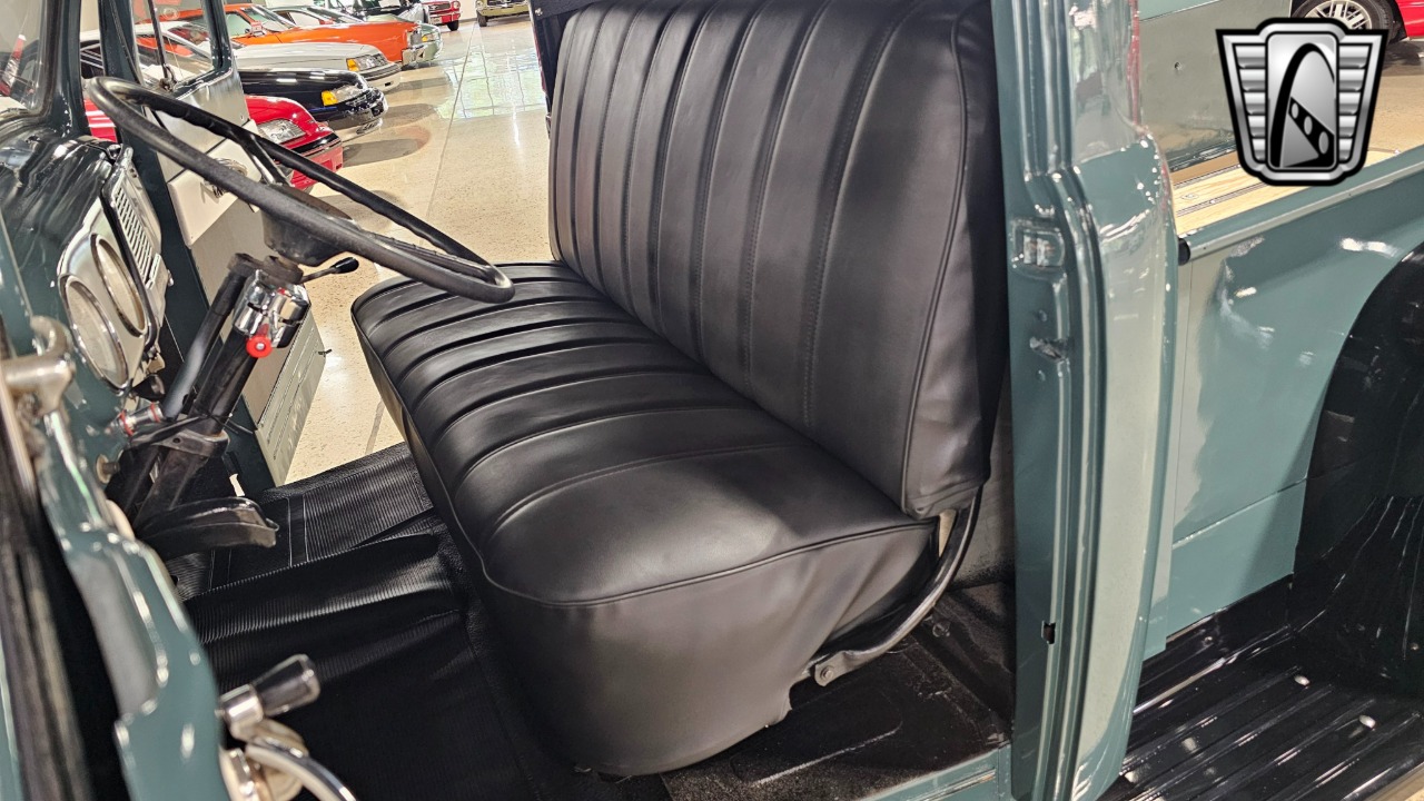 1951 Ford F-Series 27