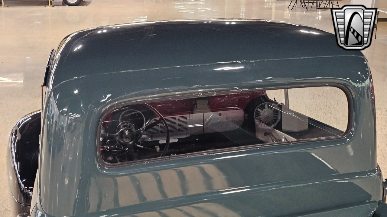 1951 Ford F-Series 12