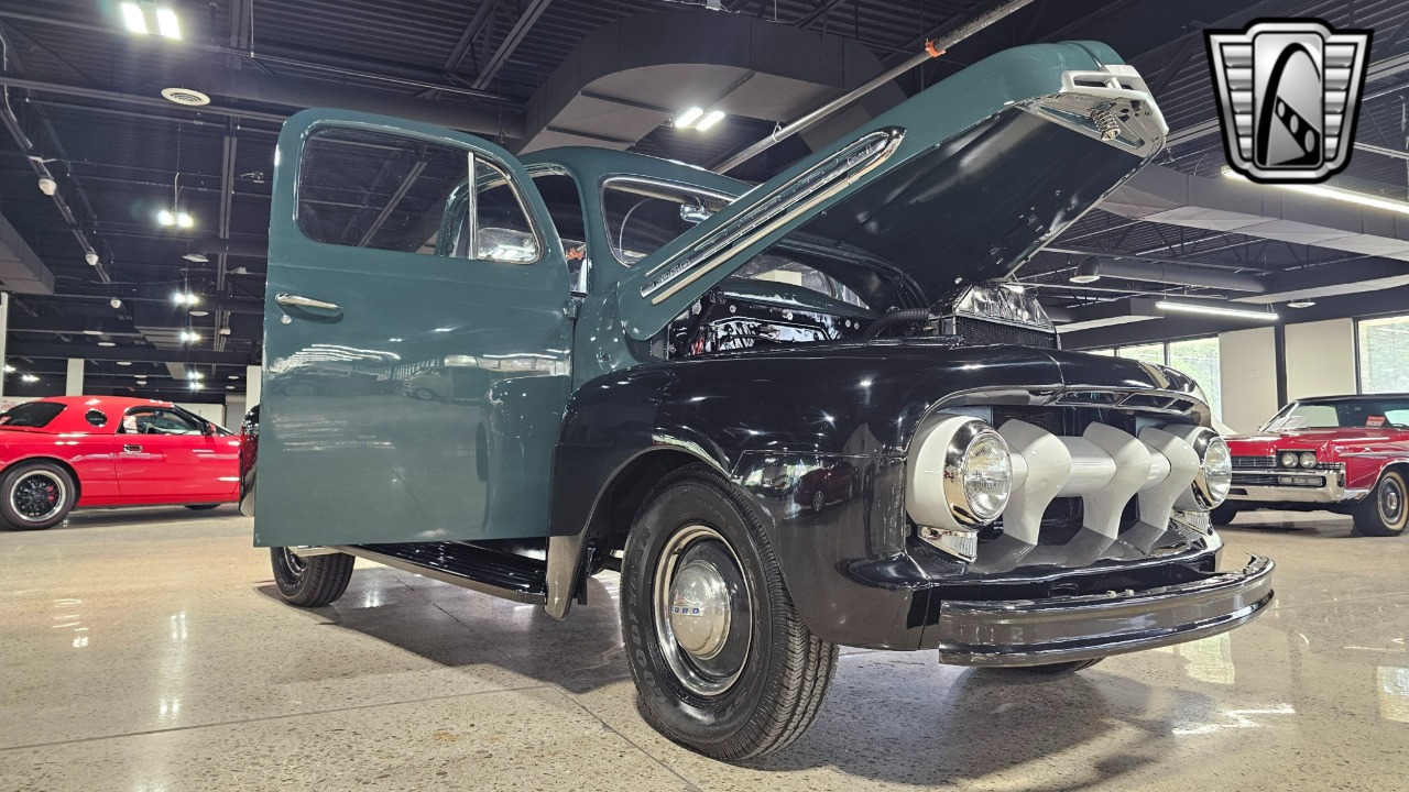 1951 Ford F-Series 74