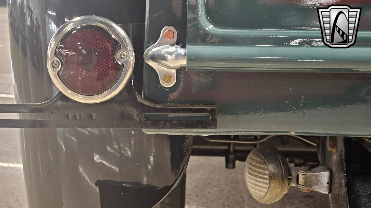 1951 Ford F-Series 57