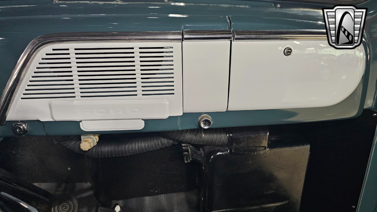 1951 Ford F-Series 94