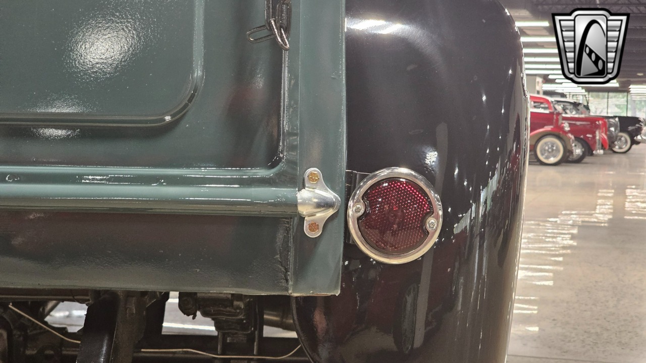 1951 Ford F-Series 58