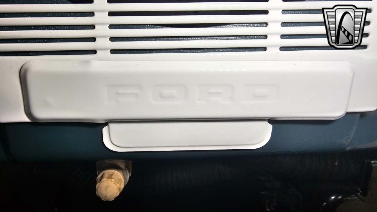 1951 Ford F-Series 95