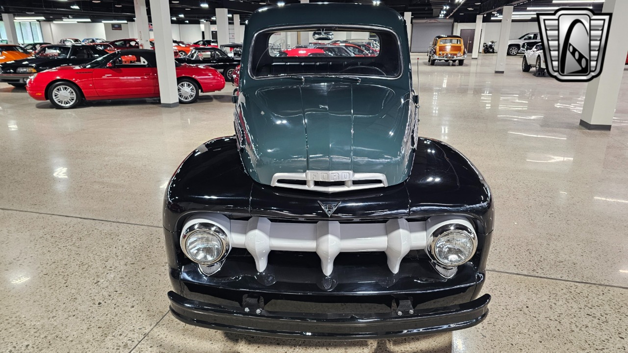 1951 Ford F-Series 42
