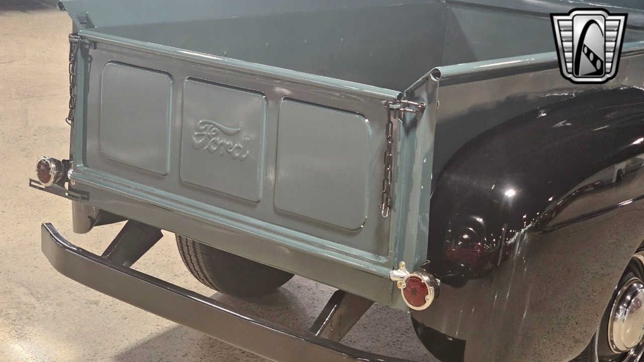 1951 Ford F-Series 59