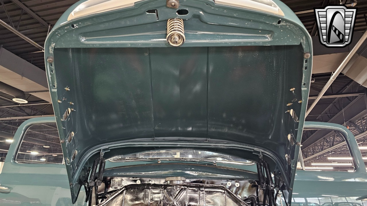 1951 Ford F-Series 76